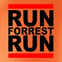Run Forrest Run