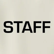 Staff