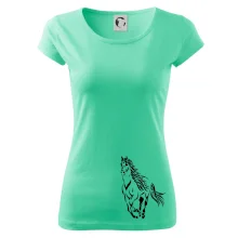 Kôň bežiaci Kôň bežiaci