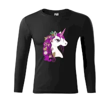 Vianočný jednorožec Vianočný jednorožec