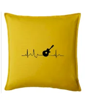 EKG akustická gitara