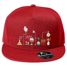 Chemická aparatúra farebná