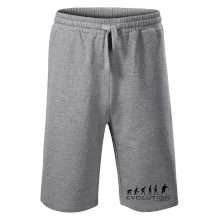 Evolúcia Floorball Evolúcia Floorball