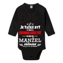 Neodolateľný manžel Neodolateľný manžel