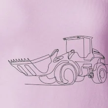 Nakladač jedným ťahom