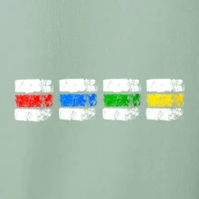 Turistické značky všetky