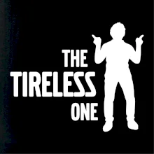 Bachelor party - The tireless one
