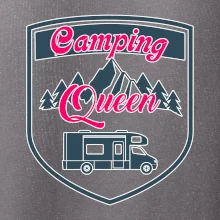 Camping Queen - obytniak