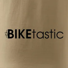 Bike nápisy Biketastic