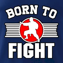Judo Born to fight Judo Born to fight