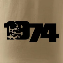 Husákovo dieťa - 1974