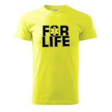 For Life