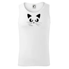 Mačka mňau Mačka mňau