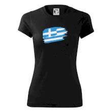 Grécko vlajka Grécko vlajka