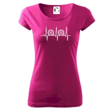 Ekg futbal veľký Ekg futbal veľký