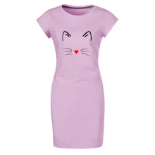 Mačka - srdce namiesto nosa Mačka - srdce namiesto nosa