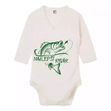 Najlepší rybár ryba na háčiku Najlepší rybár ryba na háčiku