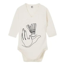 Bedminton jedným ťahom Bedminton jedným ťahom