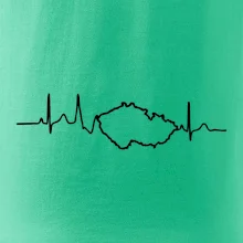EKG Česká republika EKG Česká republika
