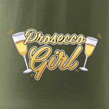 Prosecco Girl Prosecco Girl