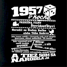 1957 v kocke