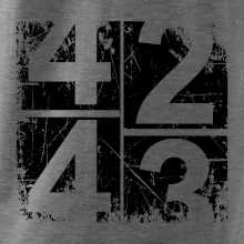 Tachometer 43