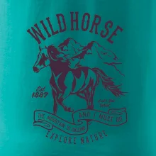 Wild Horse Wild Horse