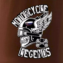 Slovakia Motorcycle legends