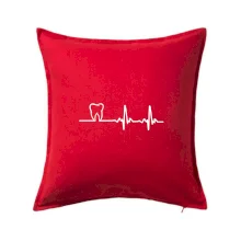 EKG zuby EKG zuby