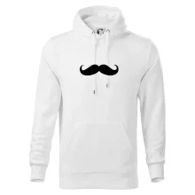 Mustache - fúziky Mustache - fúziky