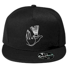 Bedminton jedným ťahom Bedminton jedným ťahom