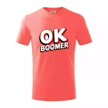 Baby Boomers - OK boomer