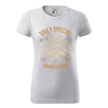 Daily Special Barber Shop