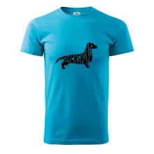 Jazvečík - Dachshund