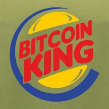 Bitcoin King
