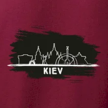Kiev - Silueta