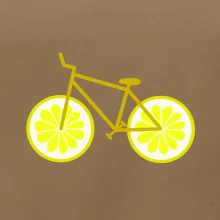 Bicykel citrón (Moňas)