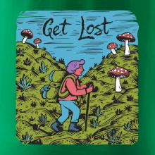 Marihuana - Get lost Marihuana - Get lost
