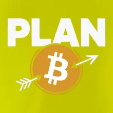 PLAN ₿ PLAN ₿