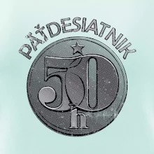 Päťdesiatnik Československý