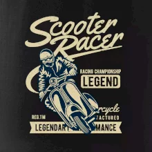 Scooter Racer