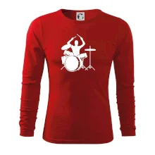 Bicie bubeník Bicie bubeník