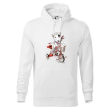 Bull terier anjel (Pecka design) Bull terier anjel (Pecka design)