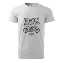 Two Wheels Forever 1 Two Wheels Forever 1