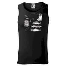 Rybársky set Rybársky set