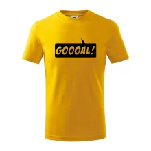 Goooal