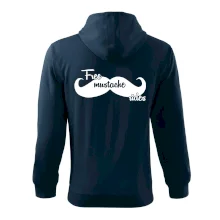 Free Mustache rides Free Mustache rides