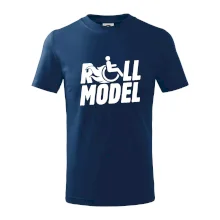 Roll model