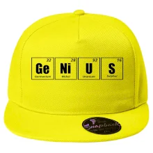 Genius - periodická tabuľka Genius - periodická tabuľka
