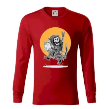 Jednorozeč vs. smrtka Jednorozeč vs. smrtka